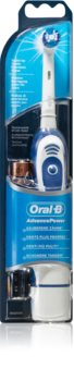 Oral B AdvancePower 4D dantų šepetėlis su baterija