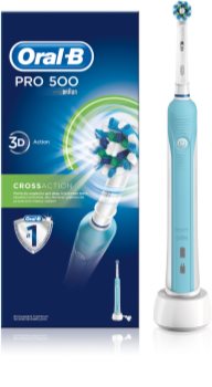 Oral B Professional Care 500 D16.513.1u brosse à dents électrique