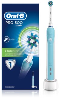 Oral B Professional Care 500 D16.513.u spazzolino da denti elettrico
