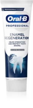 Oral B Professional Regenerate Enamel Gentle Whitening balinamoji dantų pasta