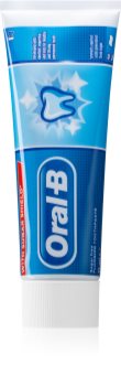 Oral B Junior 6+ dantų pasta vaikams su fluoridu