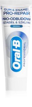 Oral B Professional Gum & Enamel Pro-Repair Original pasta pro posílení zubů a dásní