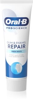 Oral B Gum & Enamel Repair Extra Fresh Hambapasta värskeks hingeõhuks