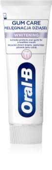 Oral B Gum Care Whitening pasta za izbjeljivanje zuba