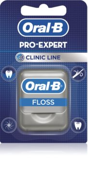 Oral B Pro-Expert Clinic Line Tandtråd