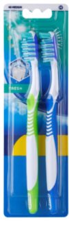 Oral B 3D White Fresh четки за зъби medium
