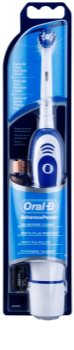 Oral B AdvancePower 4D escova de dentes a pilhas para crianças
