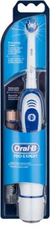 oral b battery precision clean d4