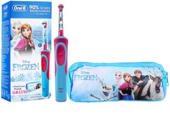 Oral B Stages Power Frozen D12.513K комплект I.