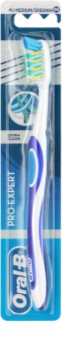 Oral B Pro-Expert CrossAction Extra Clean четка за зъби медиум