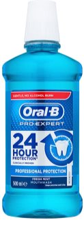 Oral B Pro-Expert Professional Protection Mutes skalojamais līdzeklis