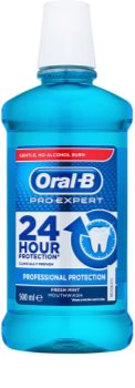 Oral B Pro-Expert Professional Protection płyn do płukania jamy ustnej