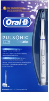 Oral B Pulsonic Slim S15.513.2 escova de dentes sónica