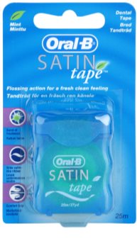 Oral B Satin Tape Dentale Strip