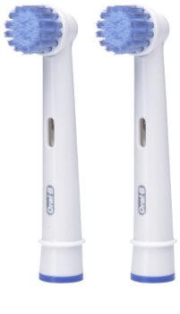 Oral B Sensitive Clean EBS 17 Ersatz-Kopf 2 pc