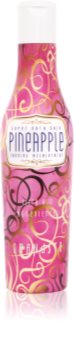 Oranjito Max. Effect Pineapple loțiune pentru bronzat la solar, cu componente bio și accelerator de bronzare