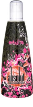 Oranjito Max. Effect Absolut lait bronzant solarium pour accélérer le bronzage