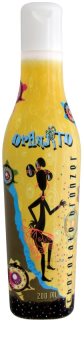 Oranjito Level 1 Chocolate Bronzer лосион за солариум