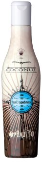 Oranjito Level 3 Coconut mlijeko za sunčanje u solariju