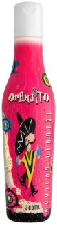 Oranjito Level 1 Mexican Bronzer mlijeko za sunčanje u solariju