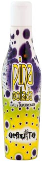 Oranjito Level 2 Pina Colada opalovací mléko do solária
