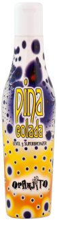 Oranjito Level 3 Pina Colada Solarium Aurinkovoide