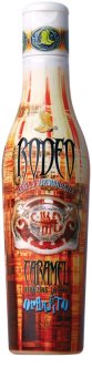 Oranjito Level 3 Rodeo Caramel Solarie solcreme