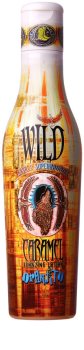 Oranjito Level 2 Wild Caramel opalovací mléko do solária