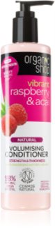 Organic Shop Natural Raspberry & Acai stärkender Conditioner