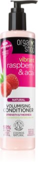 Organic Shop Natural Raspberry & Acai подсилващ балсам