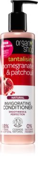 Organic Shop Natural Pomegranate & Patchouli Energisoiva Hoitoaine