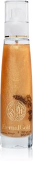 Organique Eternal Gold Smoothing Therapy Trockenöl mit Goldpartikeln