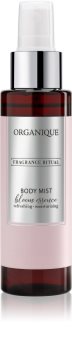 Organique Bloom Essence test permet virág illattal