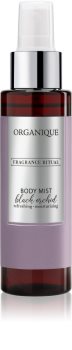Organique Black Orchid Body Mist