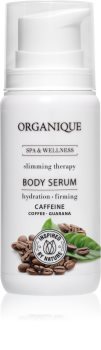 Organique Slimming Therapy tělové sérum k redukci podkožního tuku