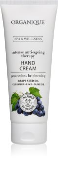 Organique Anti Ageing Therapy Hand Cream Anti Aging Skin