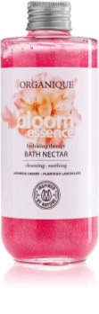 Organique Bloom Essence Badschaum