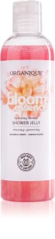 Organique Bloom Essence sanftes Duschgel