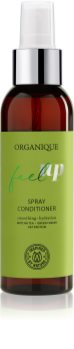 Organique Feel Up uhlazující bezoplachový kondicionér pro normální až mastné vlasy