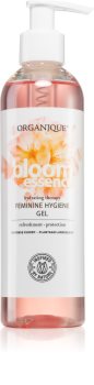 Organique Bloom Essence Gel für die Intimhygiene