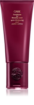 Oribe Beautiful Color odżywka rozjaśniająca i tonizująca do włosów farbowanych