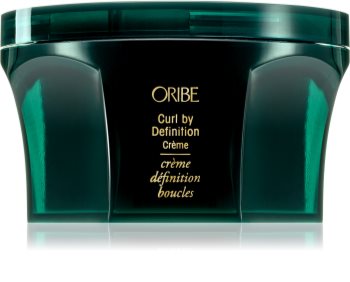 Oribe Moisture & Control krem stylizacyjny do włosów kręconych