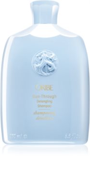 Oribe Brilliance & Shine shampoo trattante per capelli pettinabili