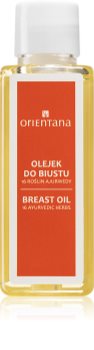 Orientana 16 Ayurvedic Herbs Breast Oil Brustöl