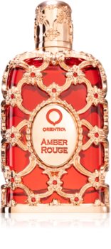 Orientica Amber Rouge Eau de Parfum unisex