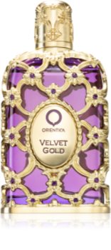 Orientica Luxury Collection Velvet Gold Eau de Parfum Unisex