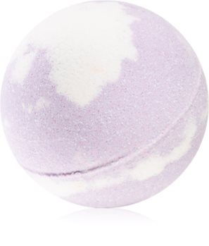 Oriflame Crystologie Blissful Aura šumivá koule do koupele