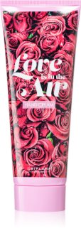 Oriflame Love Is In The Air feuchtigkeitsspendende Creme für die Hände
