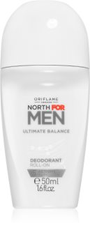 Oriflame North for Men Ultimate Balance golyós dezodor