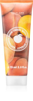 Oriflame Hand Care bőrfinomító krém kézre és körmökre